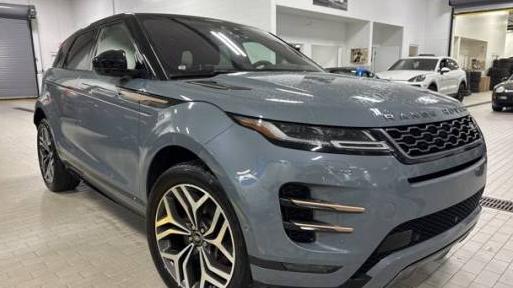 LAND ROVER RANGE ROVER EVOQUE 2020 SALZL2FX9LH044883 image